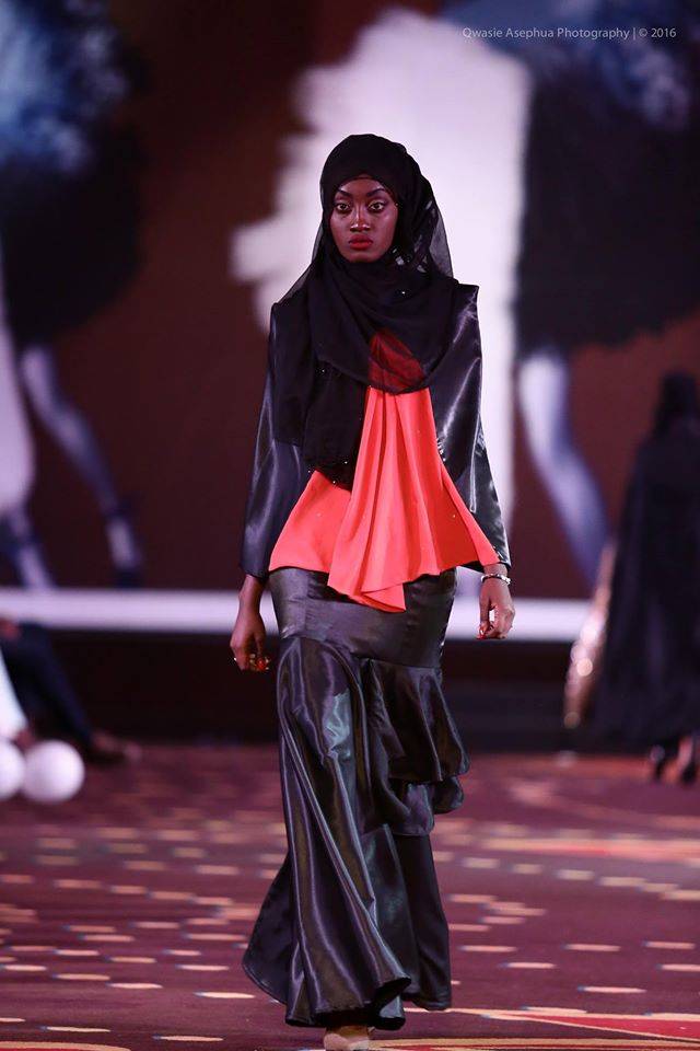 3 Designers From Radford Graduate Fashion Show 2016 Africa Needs To Look Out For