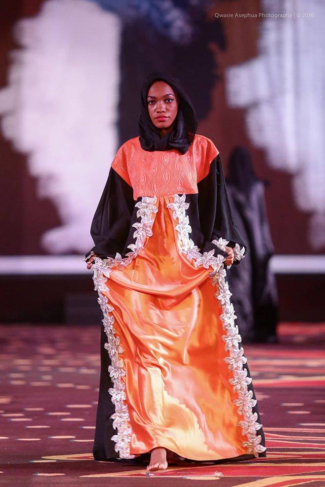 3 Designers From Radford Graduate Fashion Show 2016 Africa Needs To Look Out For