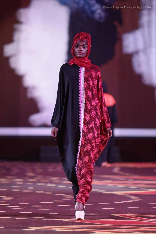 3 Designers From Radford Graduate Fashion Show 2016 Africa Needs To Look Out For