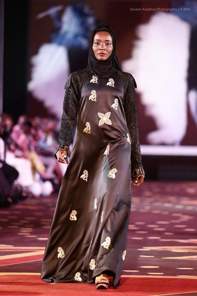 3 Designers From Radford Graduate Fashion Show 2016 Africa Needs To Look Out For