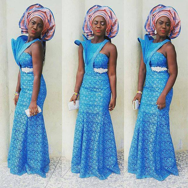 LATEST ASO EBI STYLES FROM OVER THE WEEKEND