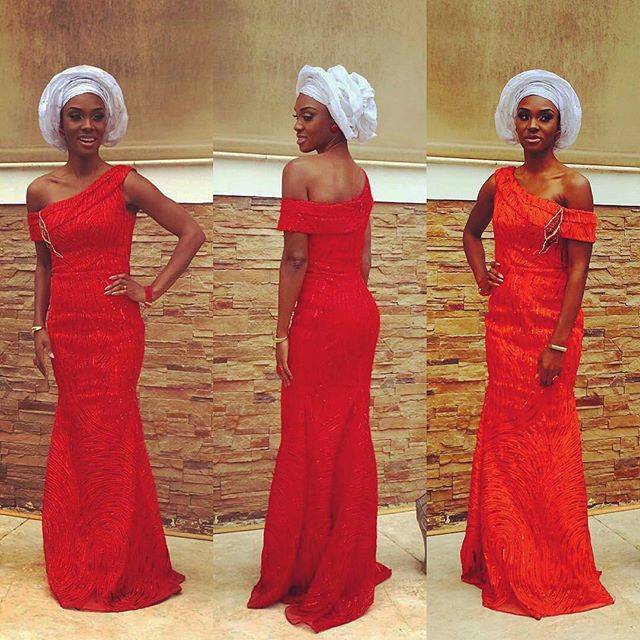 LATEST ASO EBI STYLES FROM OVER THE WEEKEND