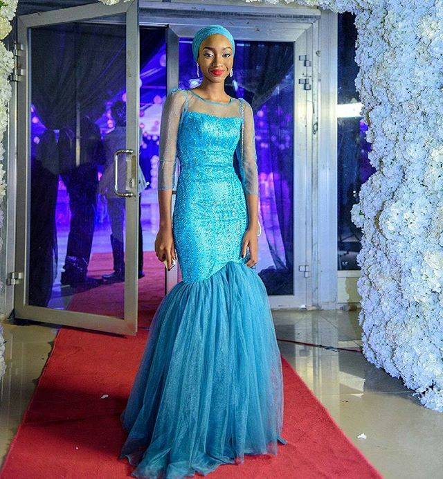 LATEST ASO EBI STYLES FROM OVER THE WEEKEND