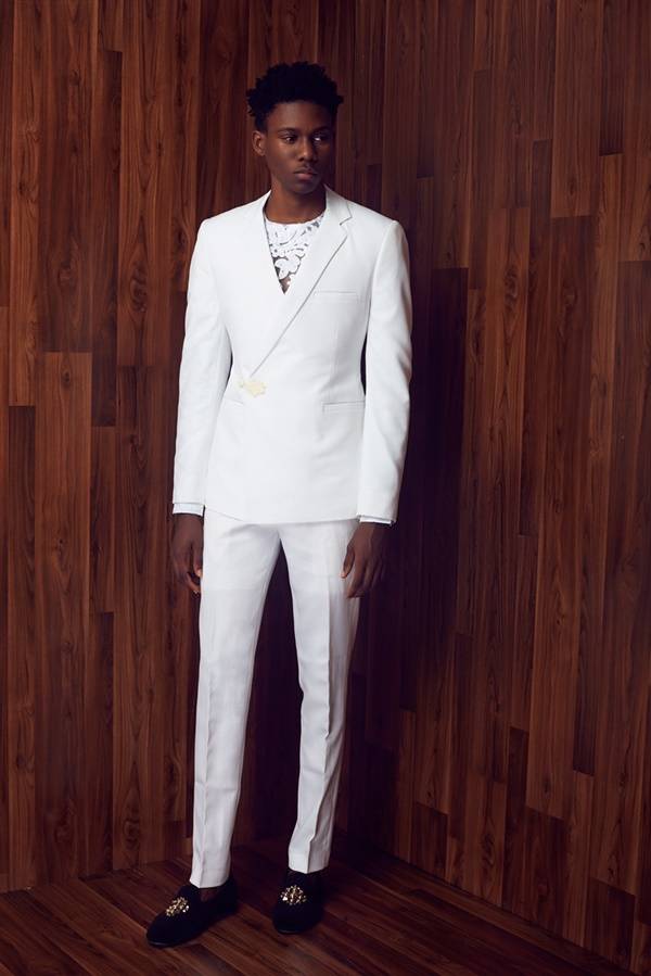 T.I Nathan Releases Lacey Resort 2016 Collection