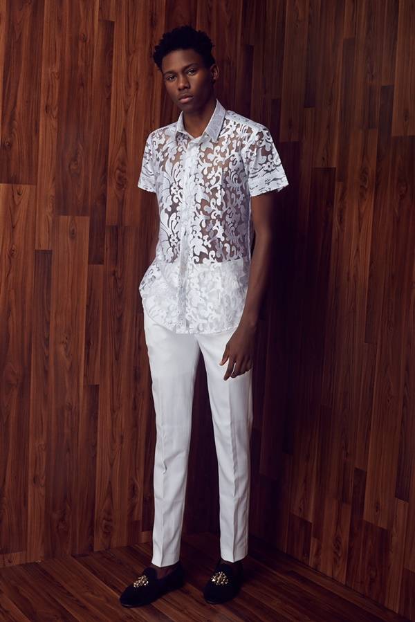 T.I Nathan Releases Lacey Resort 2016 Collection