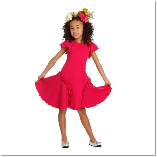 Adorable Flower Girl Dresses Trends For Summer 2016