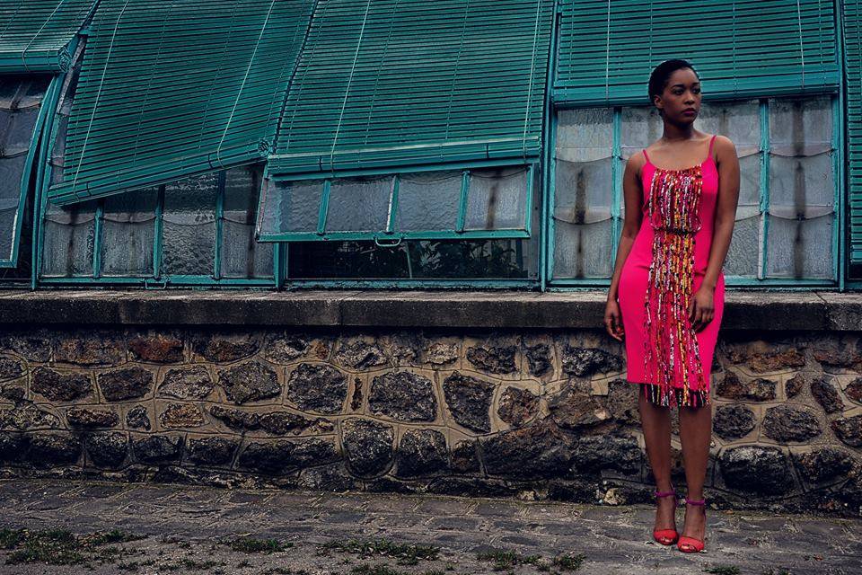 Cote d’Ivoire’s Yalerri Presents The Fringe Orientated Collection ‘Niry’