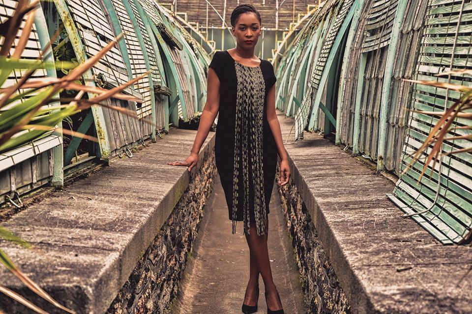 Cote d’Ivoire’s Yalerri Presents The Fringe Orientated Collection ‘Niry’