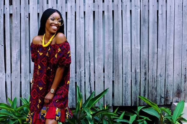 Fashion Blogger, Dodos Presents Her August 2016 Style Lookbook