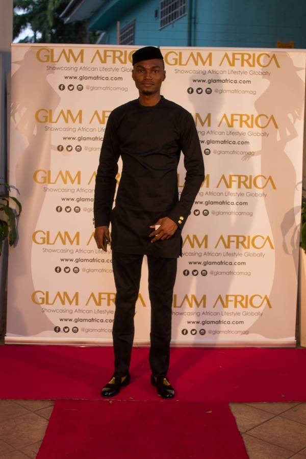 Photos From The Glam Africa Magazine Whisky, Wine And Cocktail Event