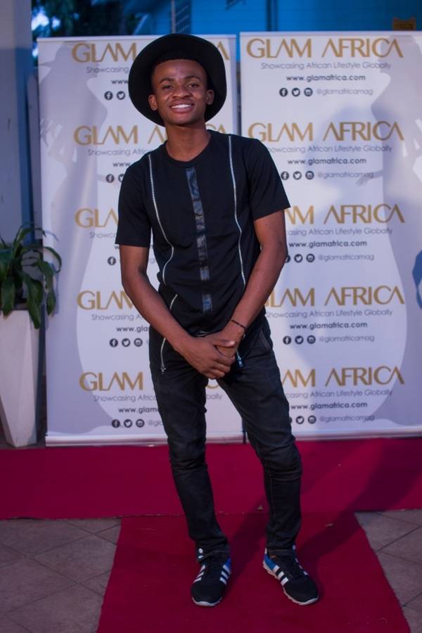 Photos From The Glam Africa Magazine Whisky, Wine And Cocktail Event