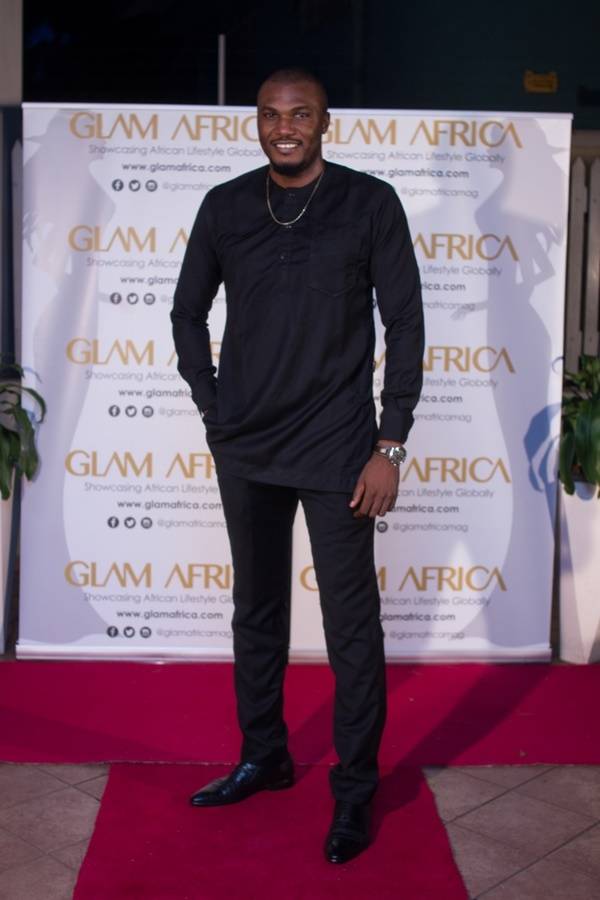 Photos From The Glam Africa Magazine Whisky, Wine And Cocktail Event