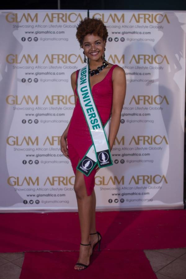 Photos From The Glam Africa Magazine Whisky, Wine And Cocktail Event