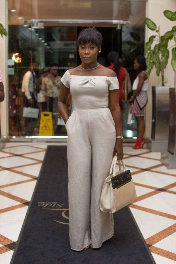 Photos From The Glam Africa Magazine Whisky, Wine And Cocktail Event