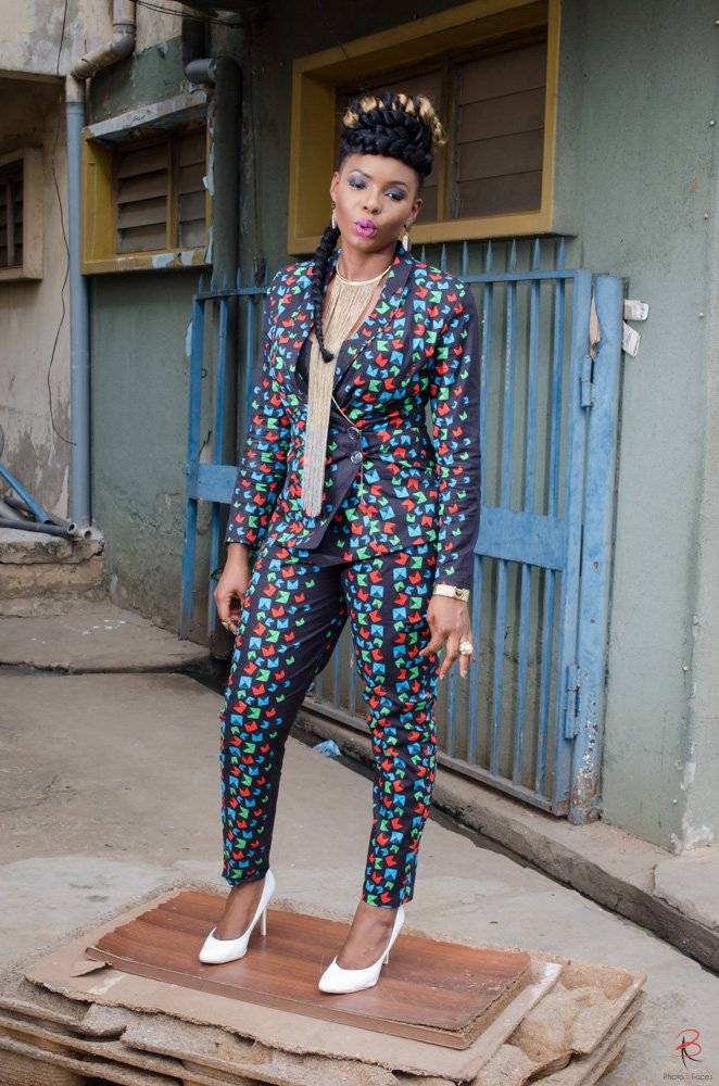 FASHIONABLE ANKARA TWO PIECE STYLES YOU NEED TO SEE