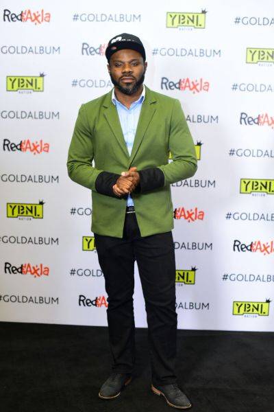 First Photos! Adunni Ade, Simi, Bez, Aramide, More At Adekunle Gold’s Album Listening Party