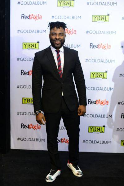 First Photos! Adunni Ade, Simi, Bez, Aramide, More At Adekunle Gold’s Album Listening Party