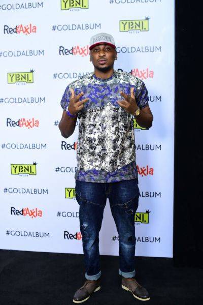 First Photos! Adunni Ade, Simi, Bez, Aramide, More At Adekunle Gold’s Album Listening Party