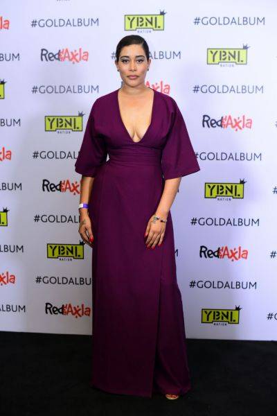 First Photos! Adunni Ade, Simi, Bez, Aramide, More At Adekunle Gold’s Album Listening Party