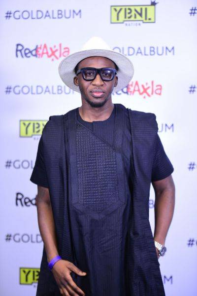 First Photos! Adunni Ade, Simi, Bez, Aramide, More At Adekunle Gold’s Album Listening Party