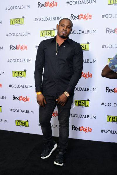 First Photos! Adunni Ade, Simi, Bez, Aramide, More At Adekunle Gold’s Album Listening Party