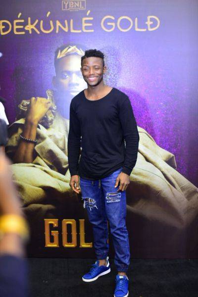 First Photos! Adunni Ade, Simi, Bez, Aramide, More At Adekunle Gold’s Album Listening Party