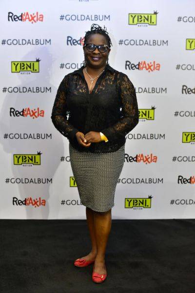 First Photos! Adunni Ade, Simi, Bez, Aramide, More At Adekunle Gold’s Album Listening Party