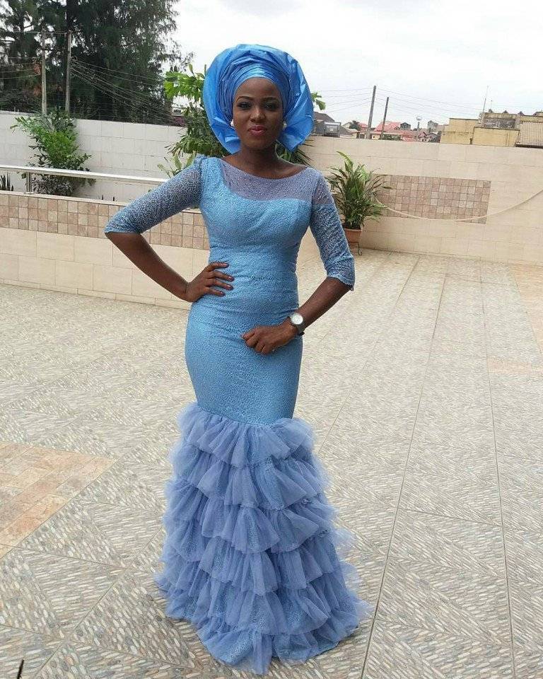 THE COOLEST AND TRENDIEST ASO EBI STYLES FROM THIS WEEKEND