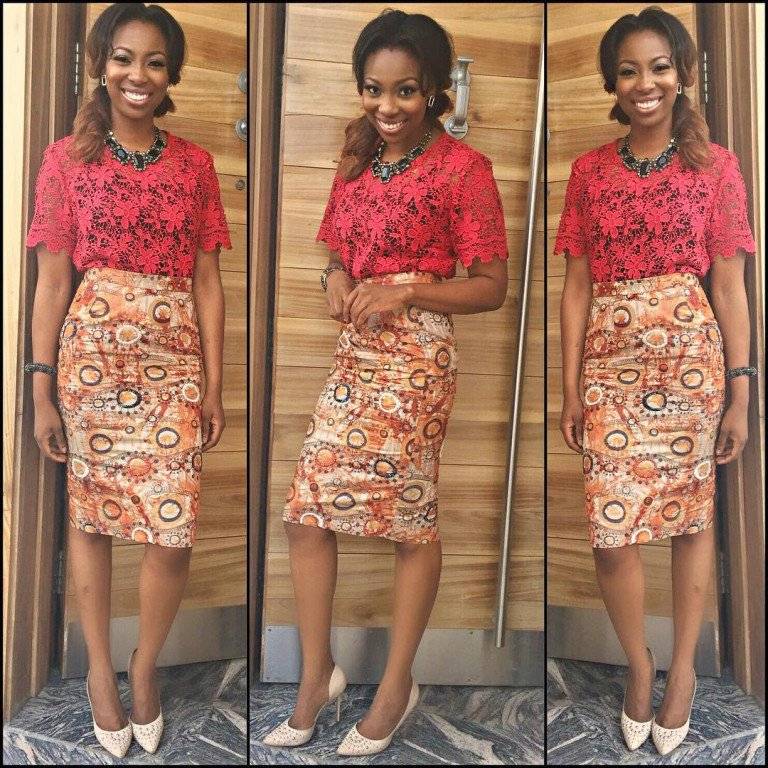 BATIK AND TIE AND DYE (ADIRE) STYLES YOU SHOULD SEE