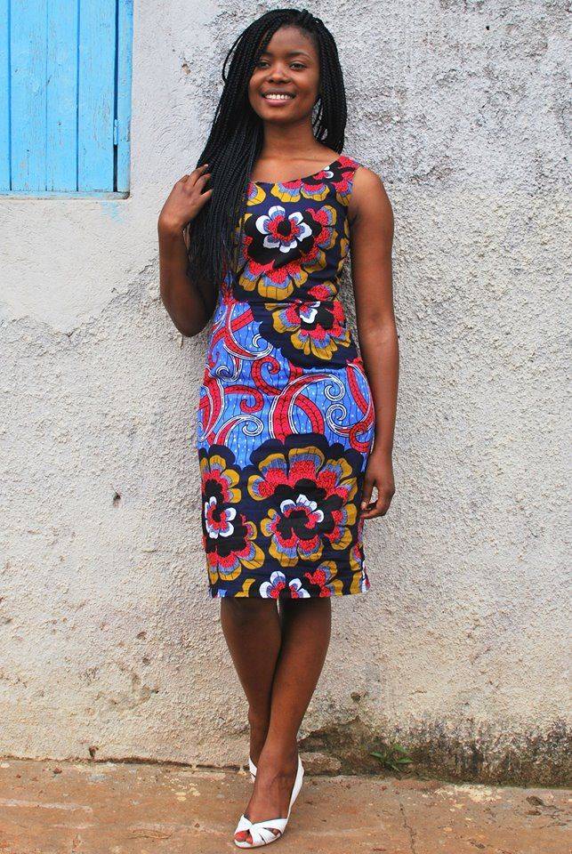 BATIK AND TIE AND DYE (ADIRE) STYLES YOU SHOULD SEE