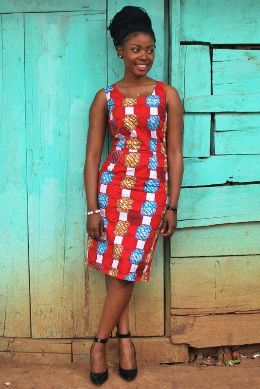 BATIK AND TIE AND DYE (ADIRE) STYLES YOU SHOULD SEE