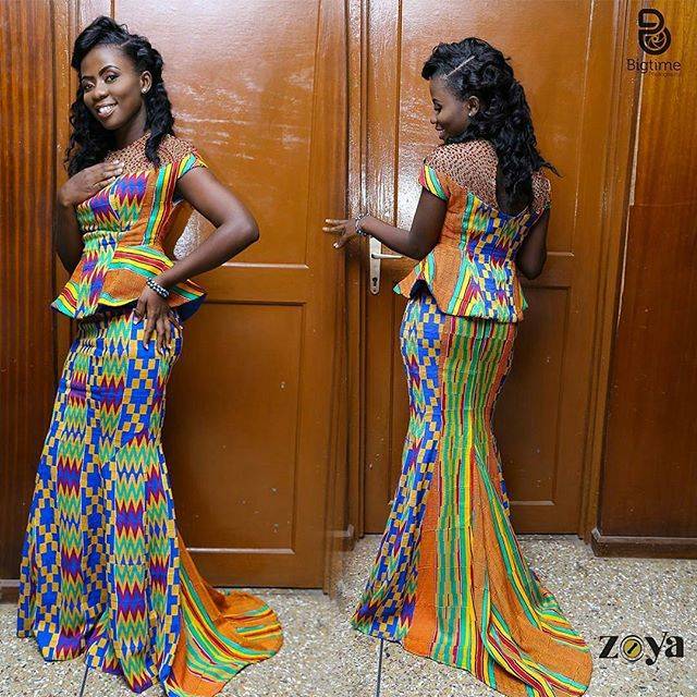 MID-WEEK ASO EBI STYLES LOOK-BOOK