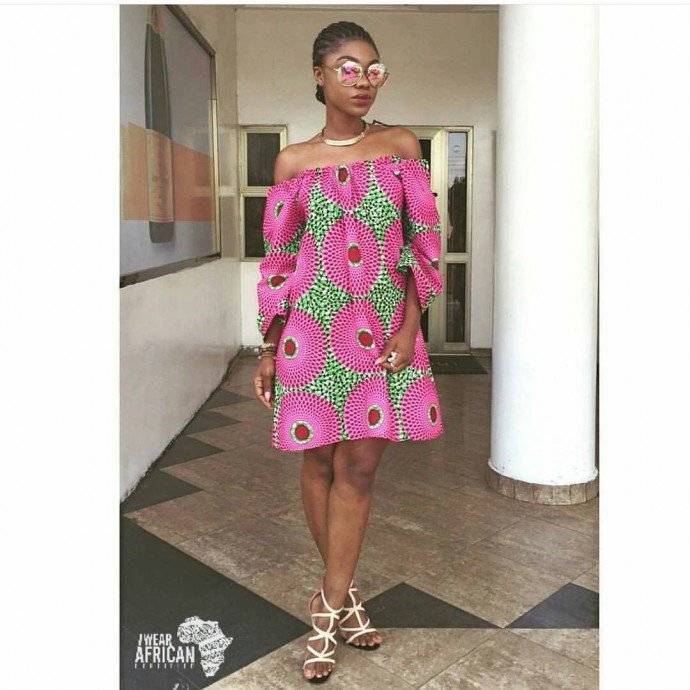 THE BEST ANKARA STREET STYLE LOOKS YOU SHOULD FOLLOW