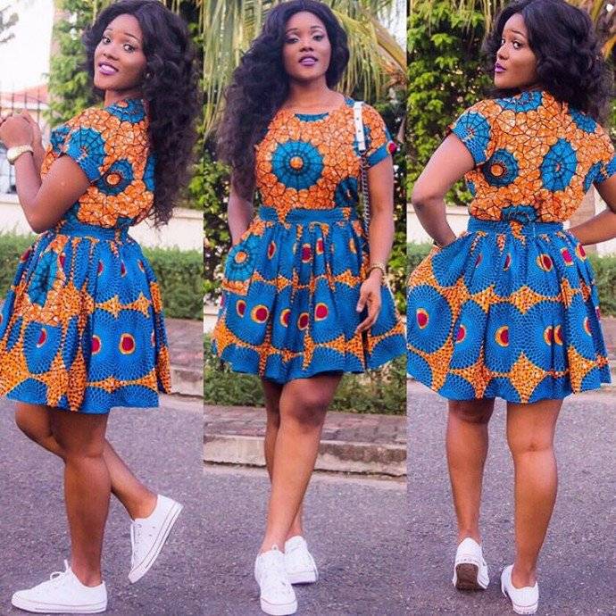 THE BEST ANKARA STREET STYLE LOOKS YOU SHOULD FOLLOW