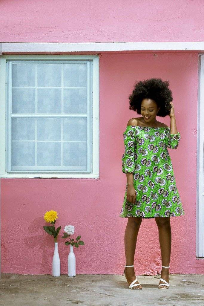 THE BEST ANKARA STREET STYLE LOOKS YOU SHOULD FOLLOW