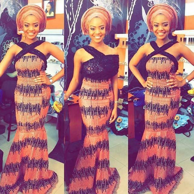 BEAUTIFUL ASO-EBI STYLES WE SELECTED JUST FOR YOU!