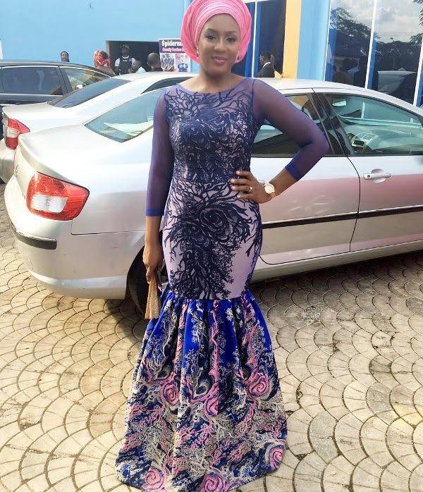 BEAUTIFUL ASO-EBI STYLES WE SELECTED JUST FOR YOU!