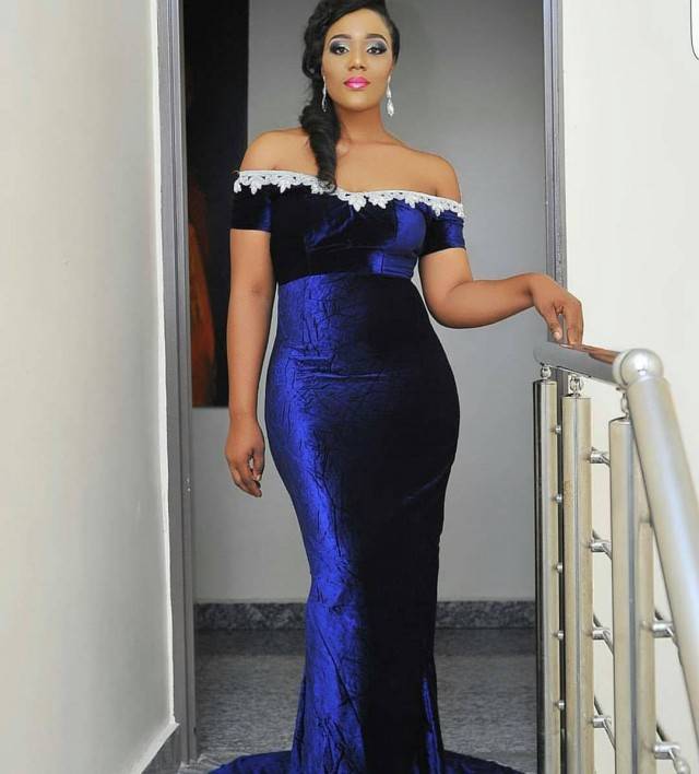 BEAUTIFUL ASO-EBI STYLES WE SELECTED JUST FOR YOU!