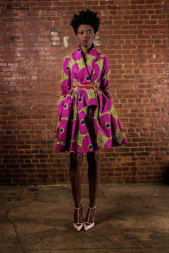 THE GUIDE TO SLAYING IN THE ANKARA TRENCH COAT