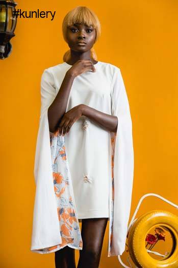 An Ode To The 70s! Wanger Ayu Unveils AW16/17 Collection Titled “Epoch”