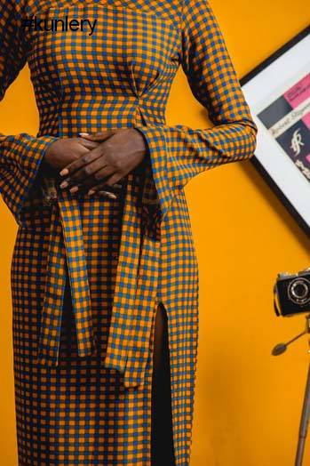 An Ode To The 70s! Wanger Ayu Unveils AW16/17 Collection Titled “Epoch”