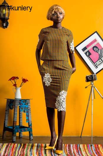 An Ode To The 70s! Wanger Ayu Unveils AW16/17 Collection Titled “Epoch”