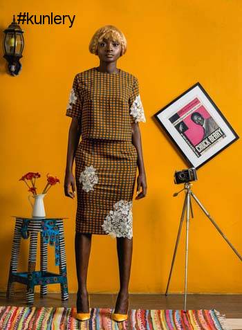 An Ode To The 70s! Wanger Ayu Unveils AW16/17 Collection Titled “Epoch”