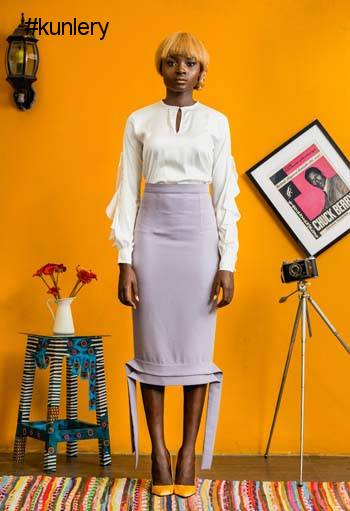 An Ode To The 70s! Wanger Ayu Unveils AW16/17 Collection Titled “Epoch”