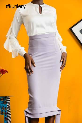 An Ode To The 70s! Wanger Ayu Unveils AW16/17 Collection Titled “Epoch”