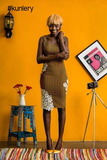 An Ode To The 70s! Wanger Ayu Unveils AW16/17 Collection Titled “Epoch”