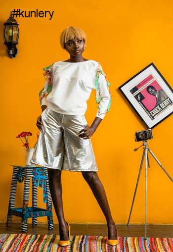 An Ode To The 70s! Wanger Ayu Unveils AW16/17 Collection Titled “Epoch”