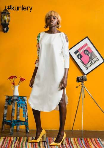 An Ode To The 70s! Wanger Ayu Unveils AW16/17 Collection Titled “Epoch”