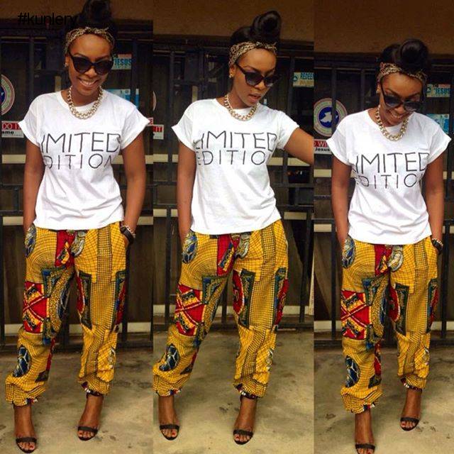 LATEST ANKARA FASHION TRENDS YOU NEED TO FOLLOW