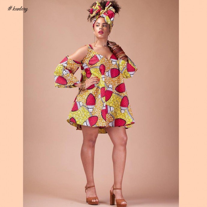 6 ANKARA STYLES THAT ARE PERFECT FOR YOU IF YOU ARE IN YOUR 20’S